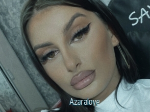 Azaralove