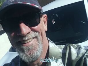 Azdude4u