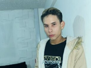 azelsamy Video Sexe