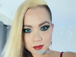 Azianmia