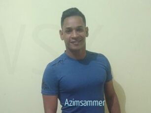 Azimsammer