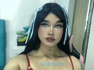 azulevansts Video Sexe