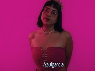 Azulgarcia