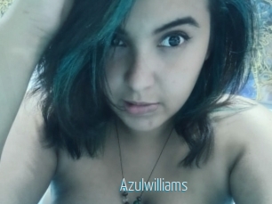 Azulwilliams