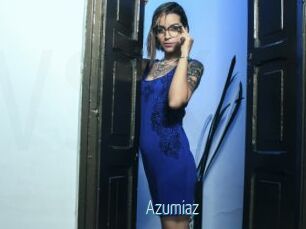 Azumiaz