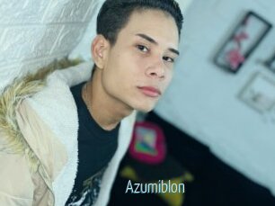 Azumiblon