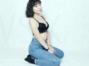 Azumikawaiix