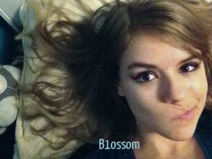 B1ossom