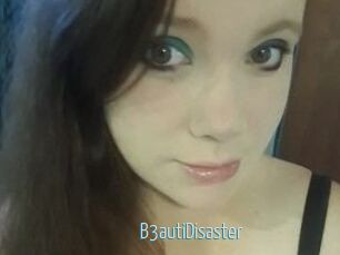 B3autiDisaster