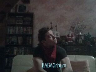 BABAOrhum