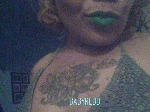 BABYREDD