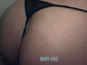 BABY_AXO