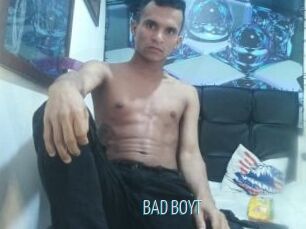 BAD_BOYT