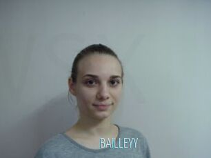 BAILLEYY