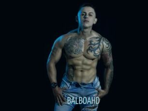 BALBOAHD