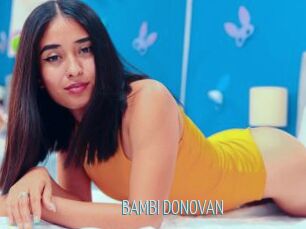 BAMBI_DONOVAN