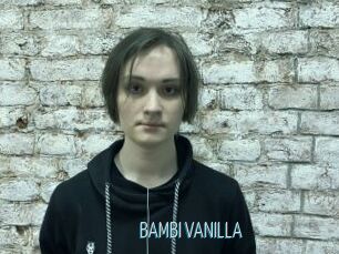 BAMBI_VANILLA