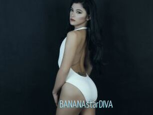 BANANAstarDIVA