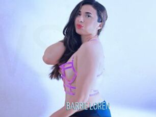 BARBIE_LOREN