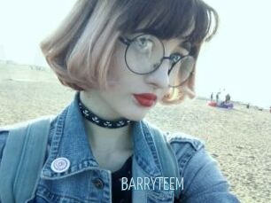 BARRYTEEM
