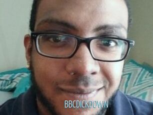 BBCDICKDOWN