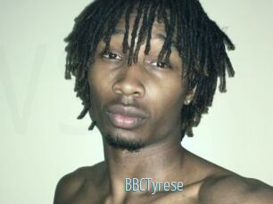 BBCTyrese