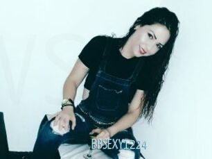 BBSEXY1224
