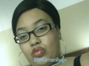 BBWCarmenReign