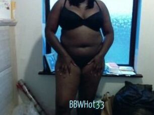 BBWHot33
