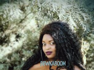 BBWKABOOM Video Sexe