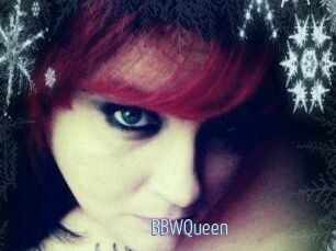 BBW_Queen