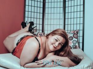 BBW_Julia