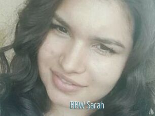 BBW_Sarah