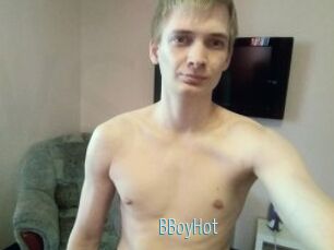 BBoyHot