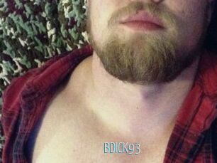 BDICK93
