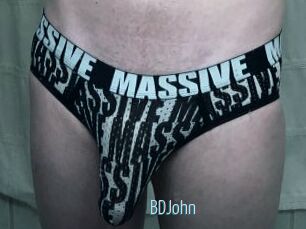 BDJohn