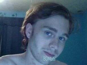 BDMati