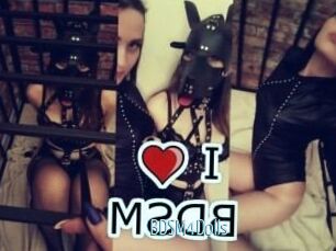 BDSM4Dolls