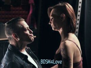BDSM4Love