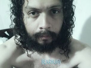 BEARHUGV