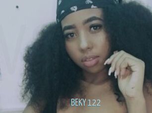 BEKY_122
