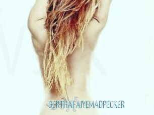 BERTHAFAIYE_MADPECKER