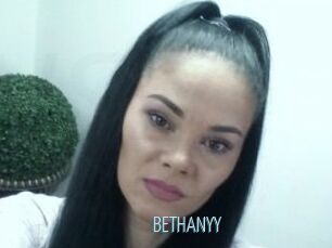BETHANYY Video Sexe