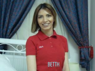 BETTH