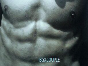 BGXCOUPLE
