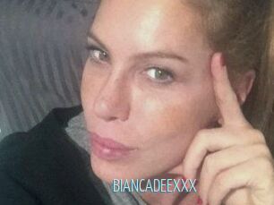 BIANCADEEXXX