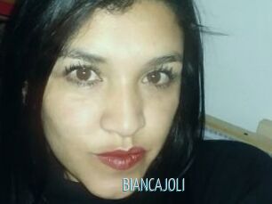 BIANCAJOLI