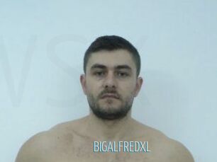BIGALFREDXL