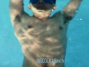 BIGCOCK18inch