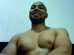 BIGMAU